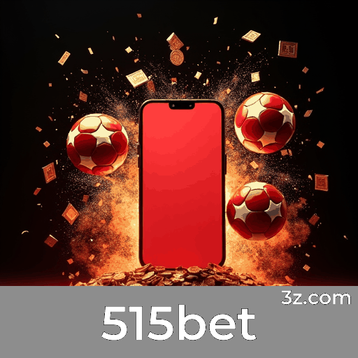 515bet game mais image