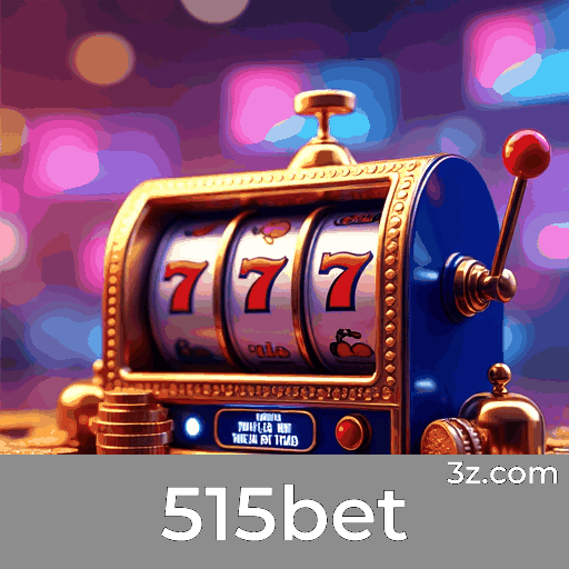 515bet game mais image