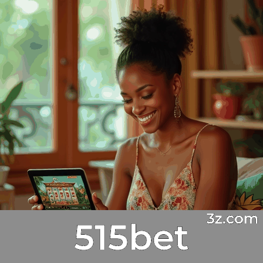 515bet game mais image