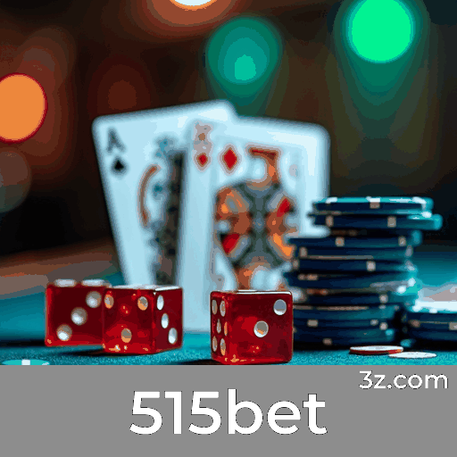515bet game mais image