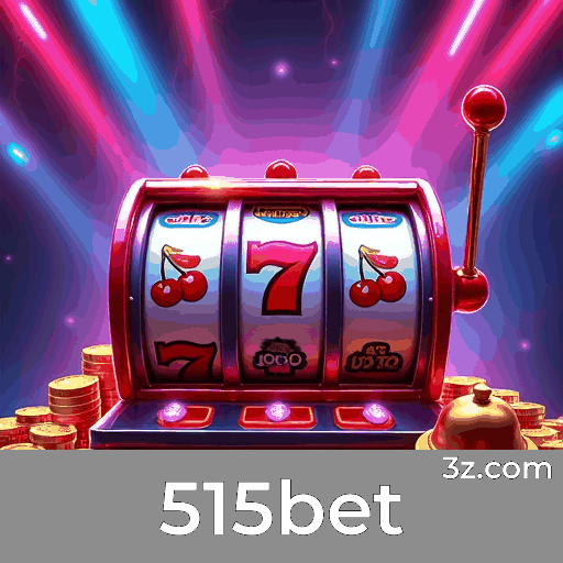 515bet game mais image