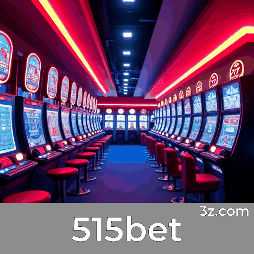 515bet game mais image