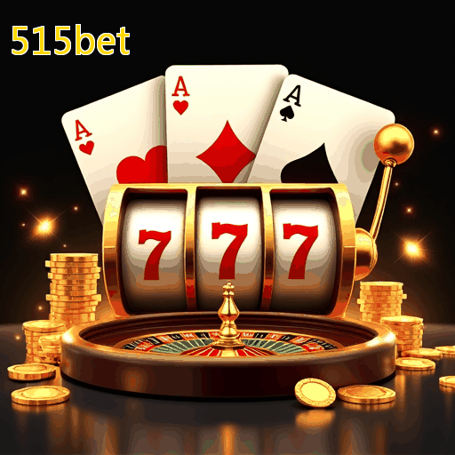 Bonus de Boas-Vindas 515bet: Ganhe Mais Agora