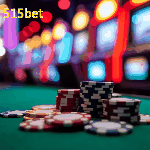 Slots 515bet: Rodadas Grátis e Grandes Ganhos